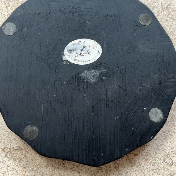 Rustic Primitive Coasters - Picture 7 of 8